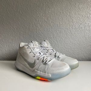 Nike Kyrie 3 ‘Time to Shine’